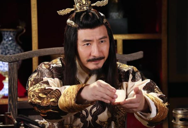 容新策略 他拥兵四十万，占据两湖、两广，为何两个月就被灭掉？