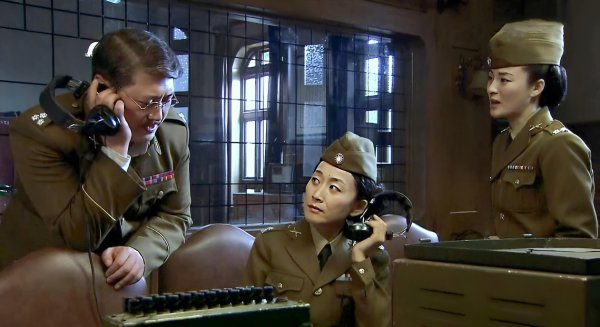 海纳策略 中将特务回忆：于秀凝陈明是刘安国部下，他们在东北做了四件坏事