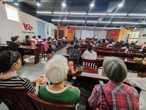 京融实配 从“愁水缸”到“甜水站”！闵行这个小区水泵房，成了物业治理的“研习课堂”