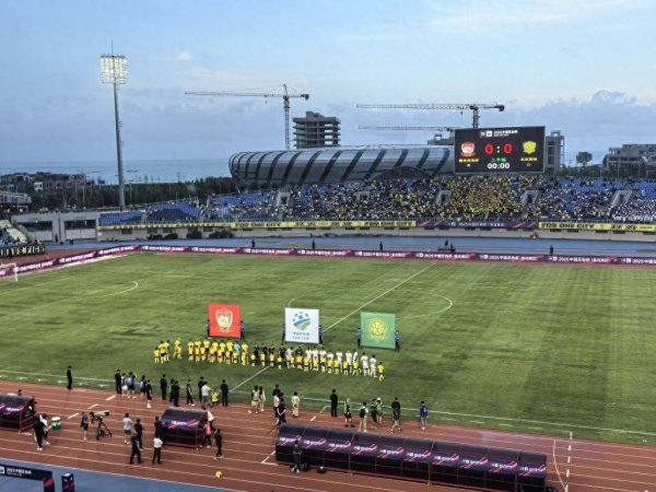 策略池 拼到最后一刻点球惜败, 西海岸不敌国安止步足协杯八强