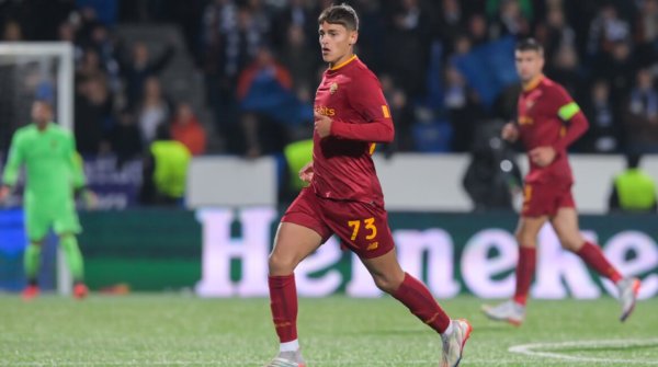 金御优配 都体: 尤文将买断法蒂坎蒂并签约至2028年, 不排除入选一线队可能