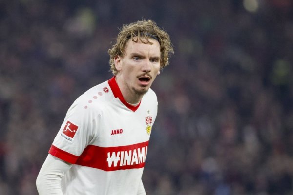 峪科配资 名宿: 拜仁在追求沃尔特马德时缺乏计划, 他们如今做事情有些混乱