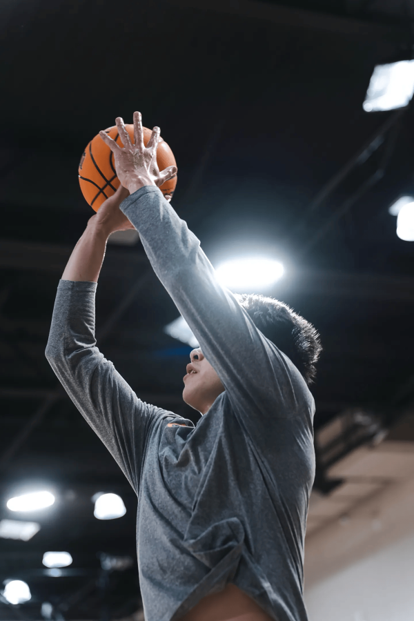 华生证券 王俊杰社媒更新动态, 分享自己最新训练图集